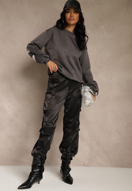 Сіра Толстовка 2