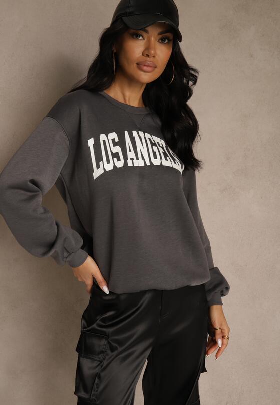 Сіра Толстовка 3