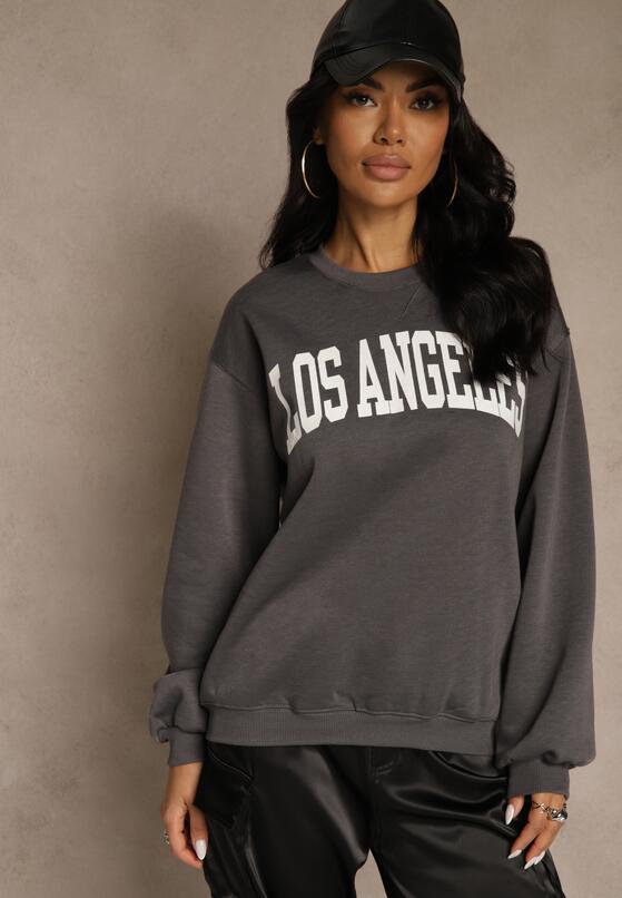 Сіра Толстовка 4