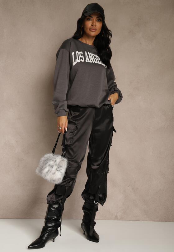 Сіра Толстовка 2