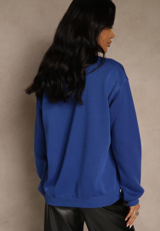 Блакитна Толстовка 3