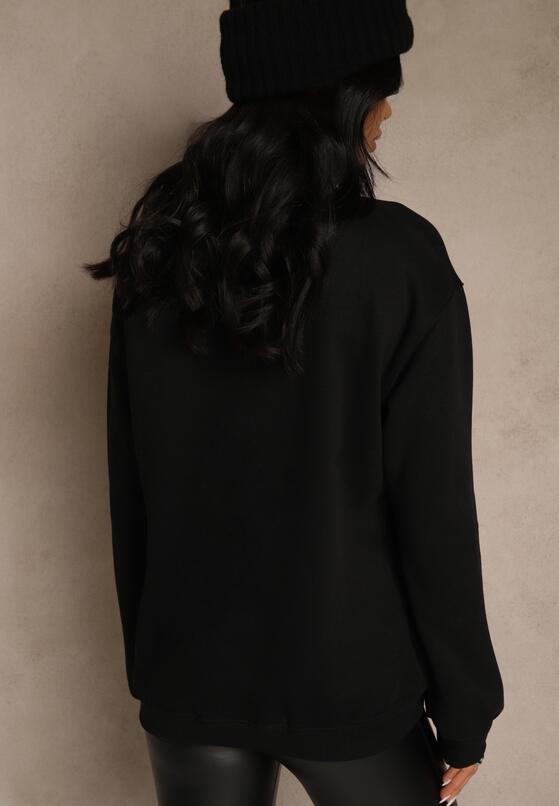 Чорна Толстовка 3