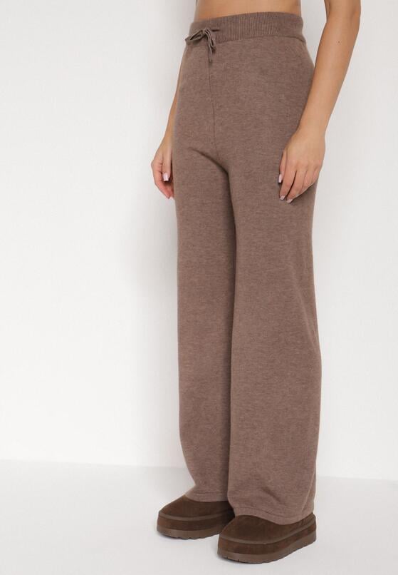 Бежевий Повсякденний Комплект 4