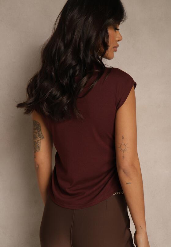 Бордова Майка 3