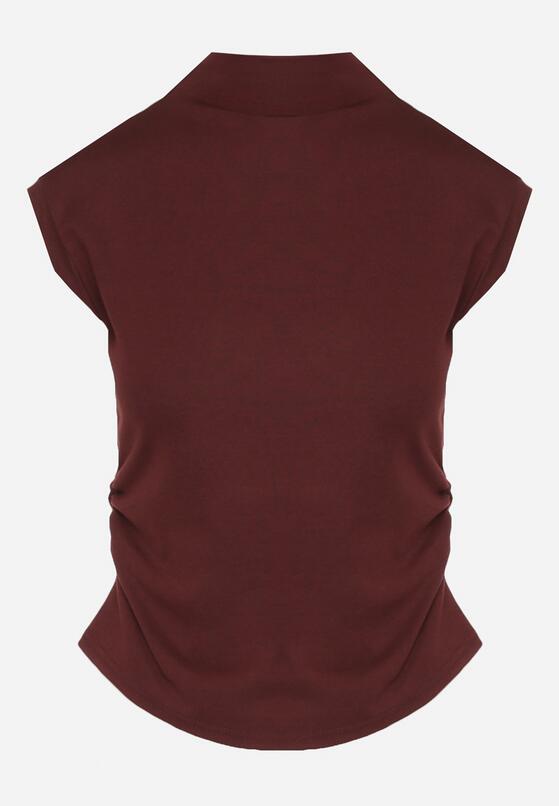 Бордова Майка 6