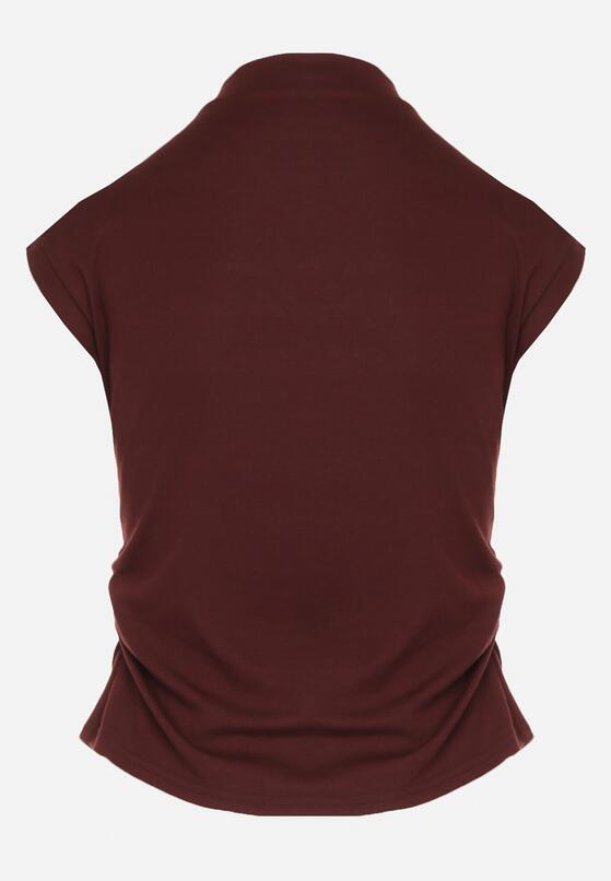 Бордова Майка 7