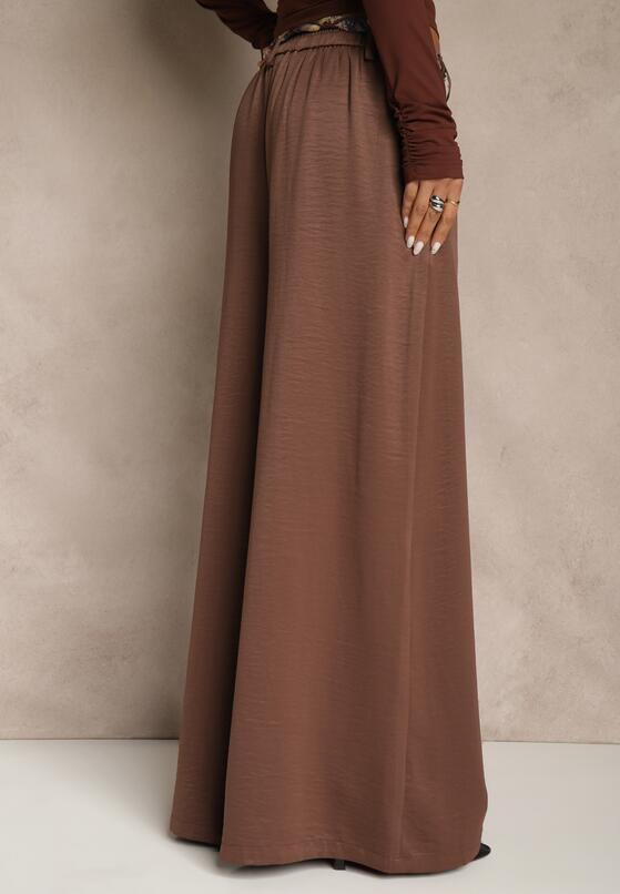 Коричневі Штани 3