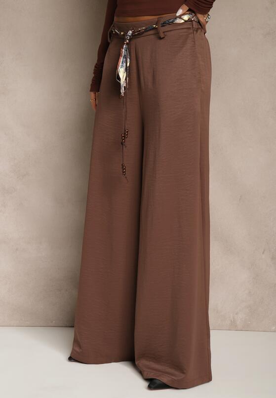 Коричневі Штани 4