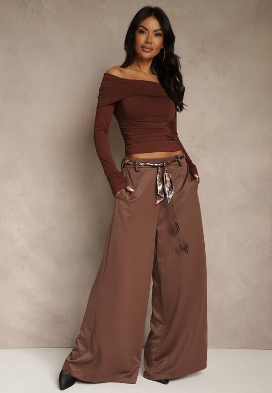 Коричневі Штани 1