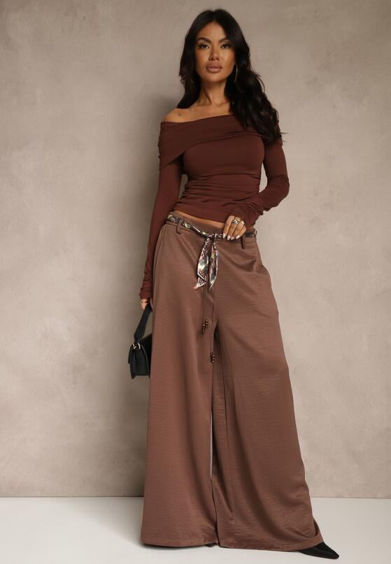 Коричневі Штани 2