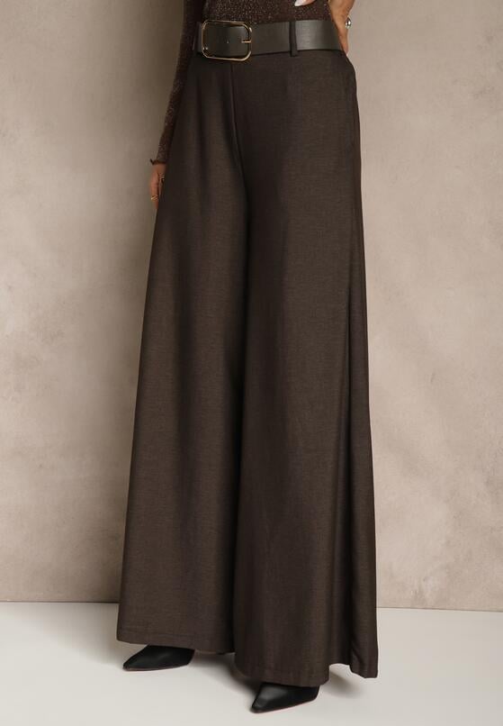 Коричневі Штани 4