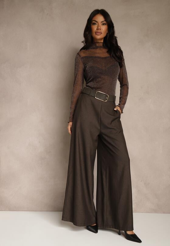 Коричневі Штани 1