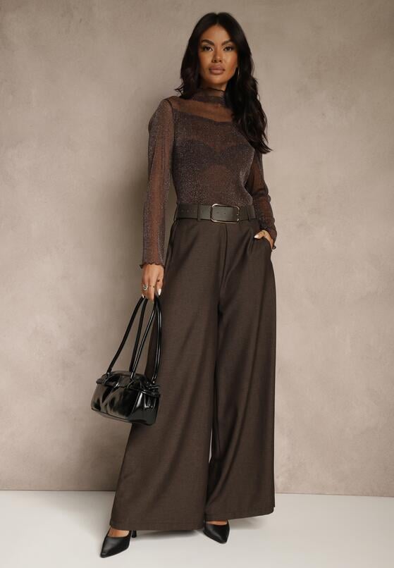 Коричневі Штани 2