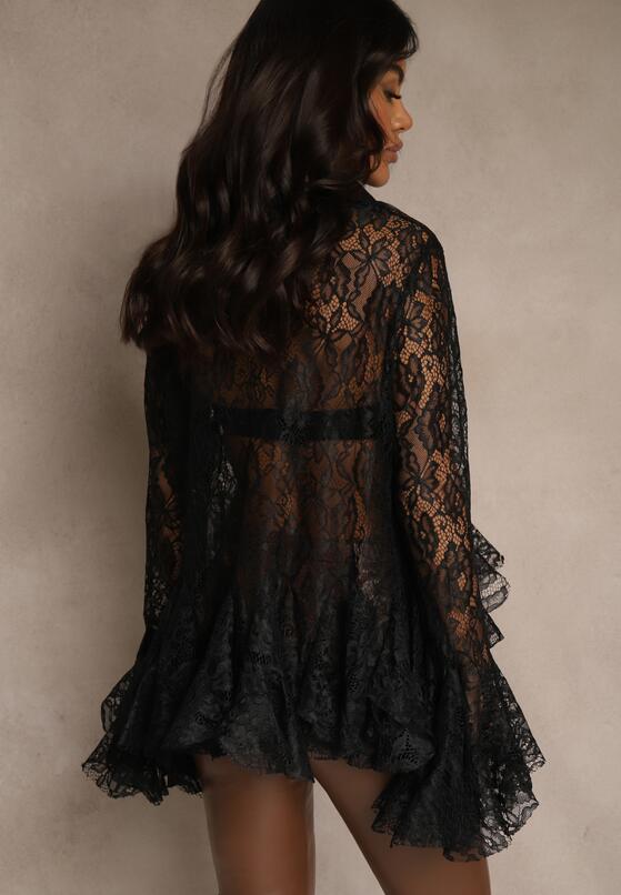 Чорна Сорочка 3