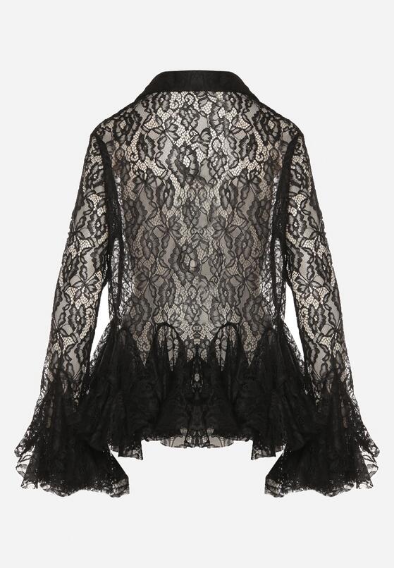 Чорна Сорочка 7