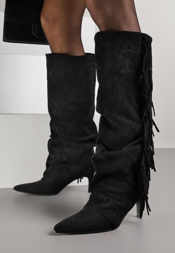 Чорні Чоботи 2