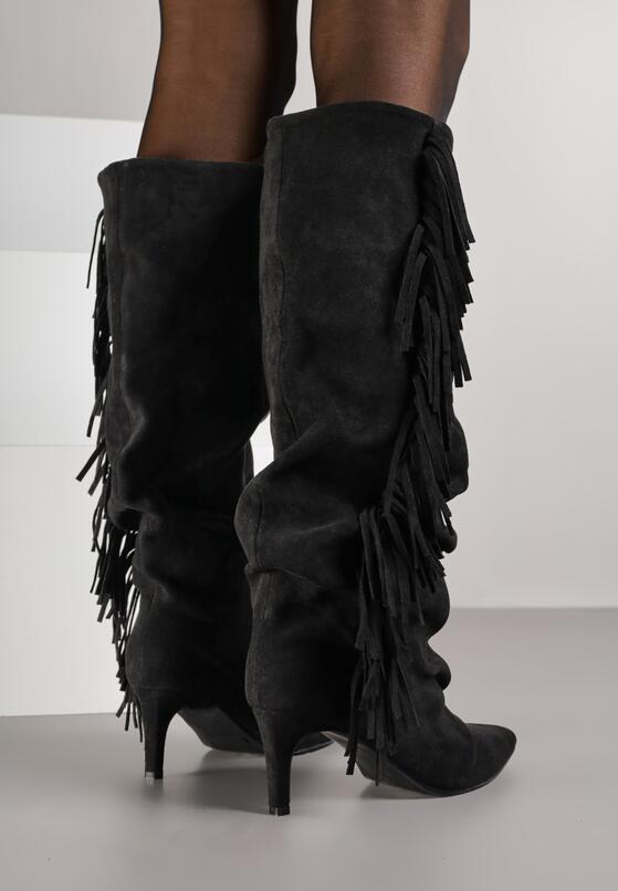 Чорні Чоботи 3