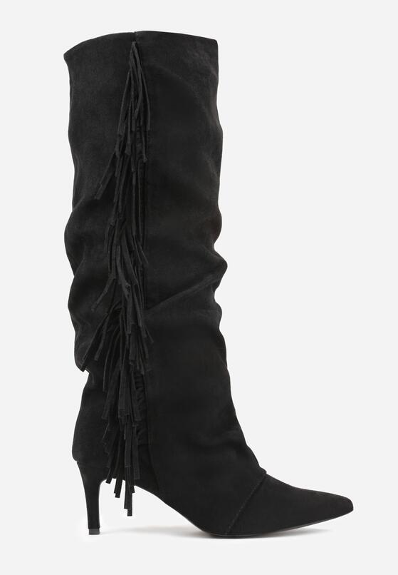 Чорні Чоботи 4