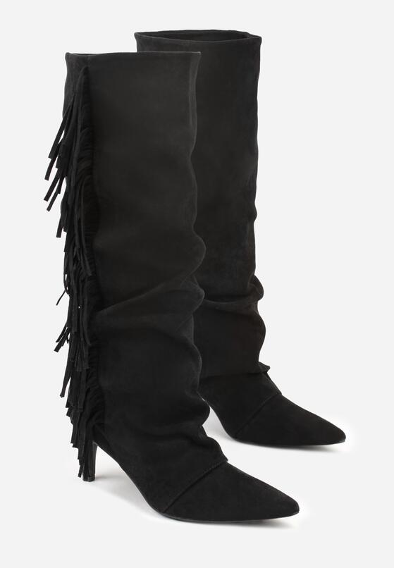 Чорні Чоботи 5