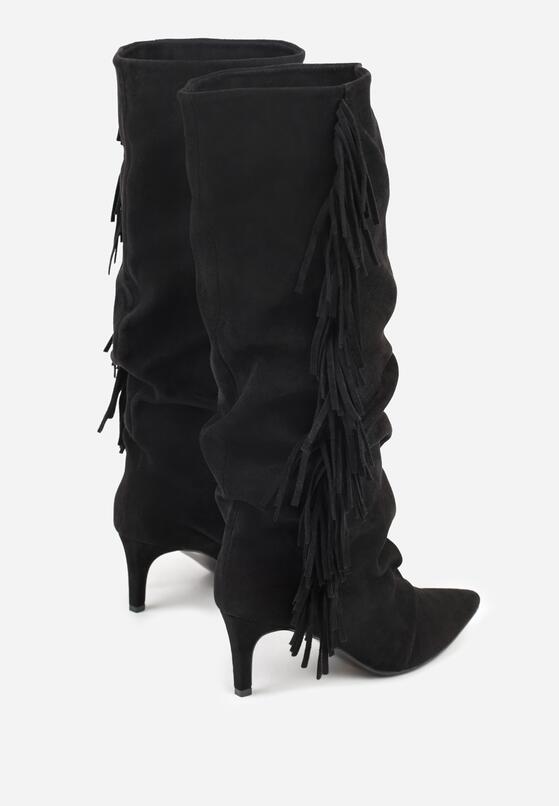 Чорні Чоботи 7