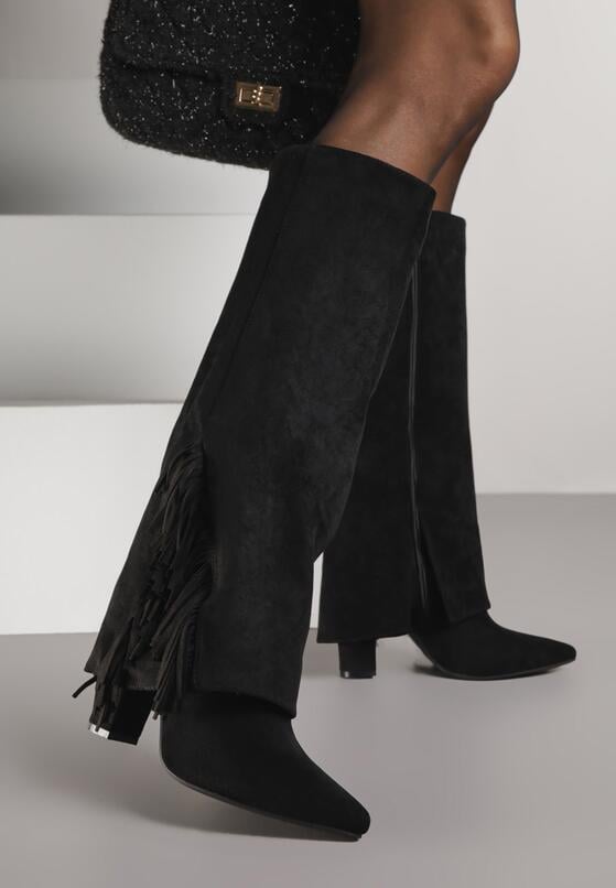 Чорні Чоботи 1