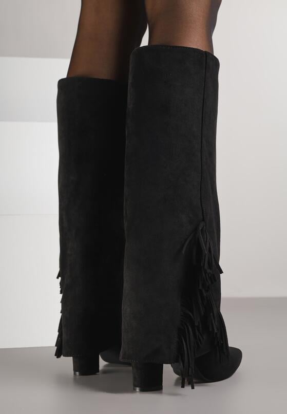 Чорні Чоботи 3