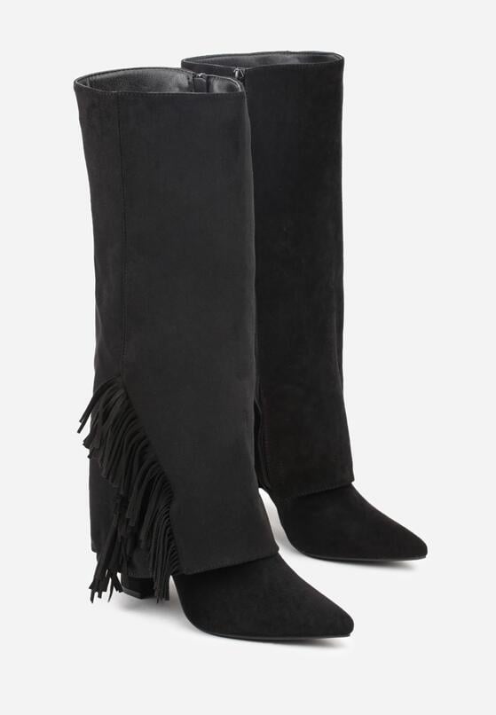 Чорні Чоботи 5