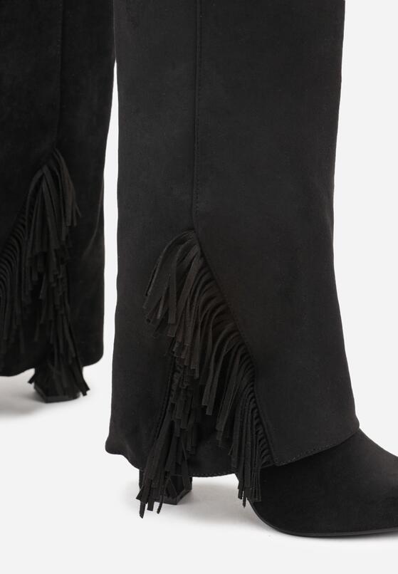 Чорні Чоботи 6