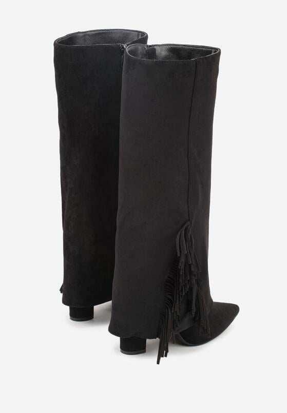 Чорні Чоботи 7