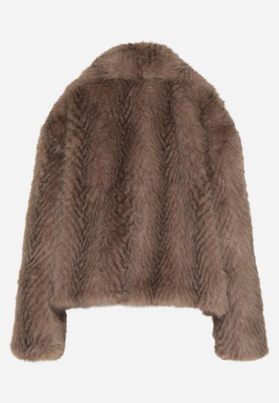 Бежева Куртка 7