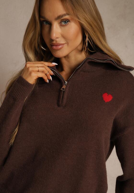 Коричневий Гольф 5