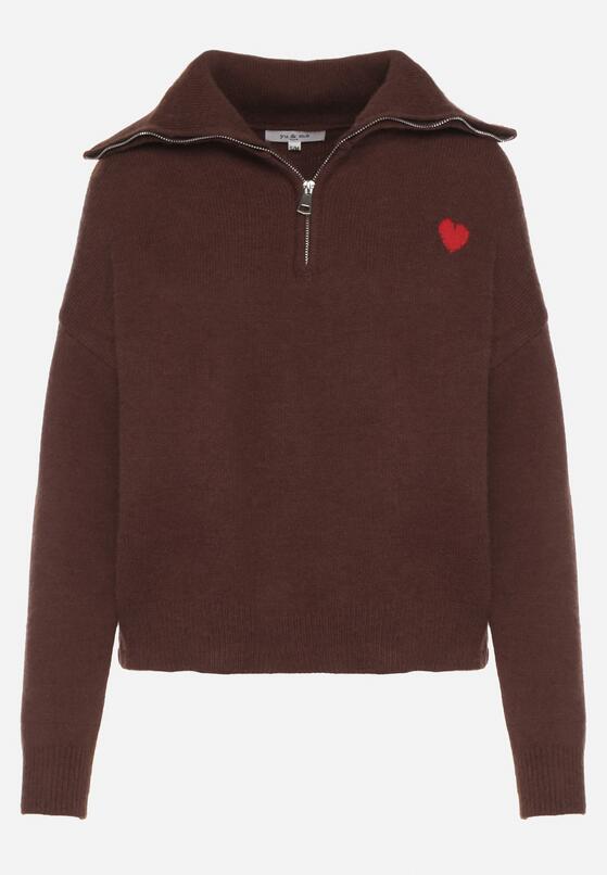 Коричневий Гольф 6