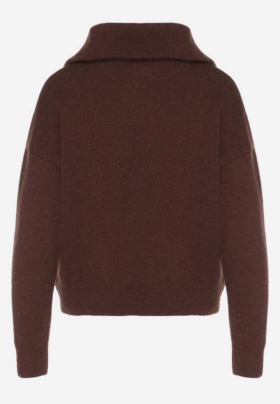 Коричневий Гольф 7