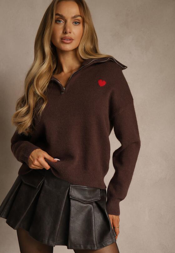 Коричневий Гольф 1