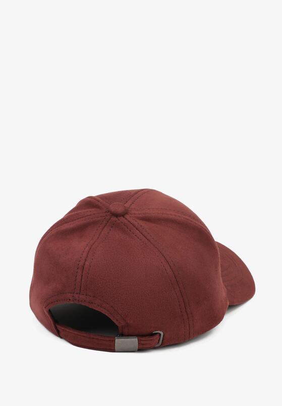 Бордова Шапка 2