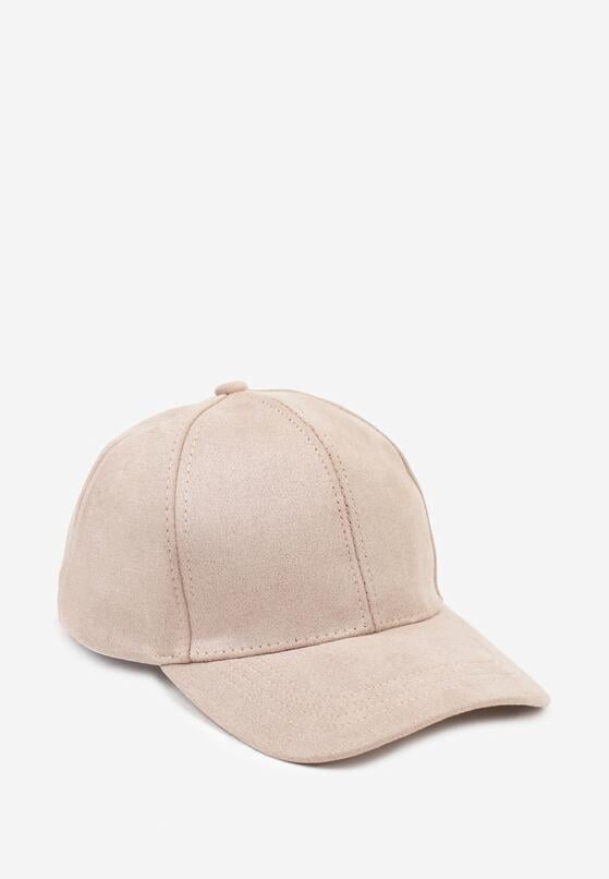 Коричнева Шапка 1