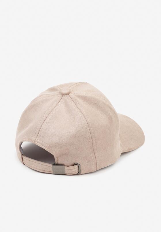 Коричнева Шапка 2