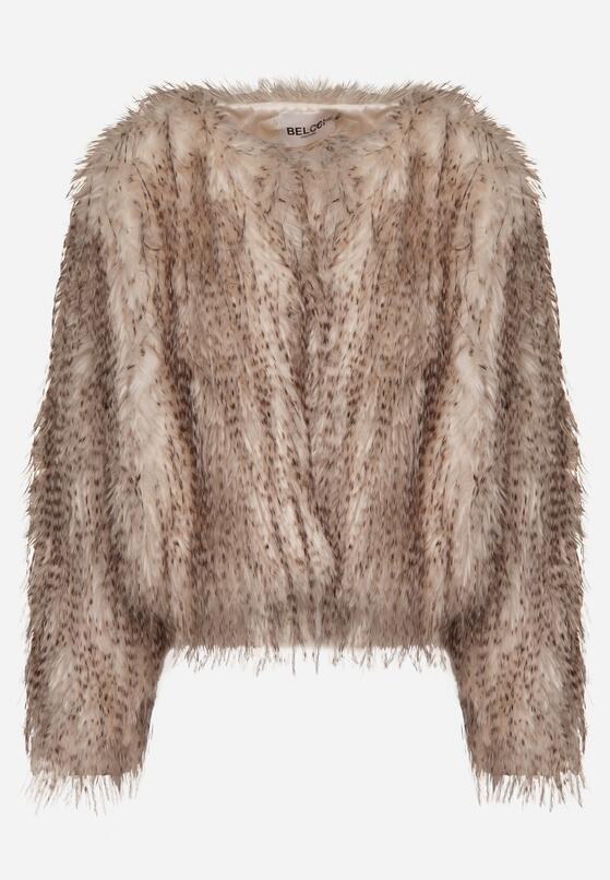 Коричнева Куртка 6