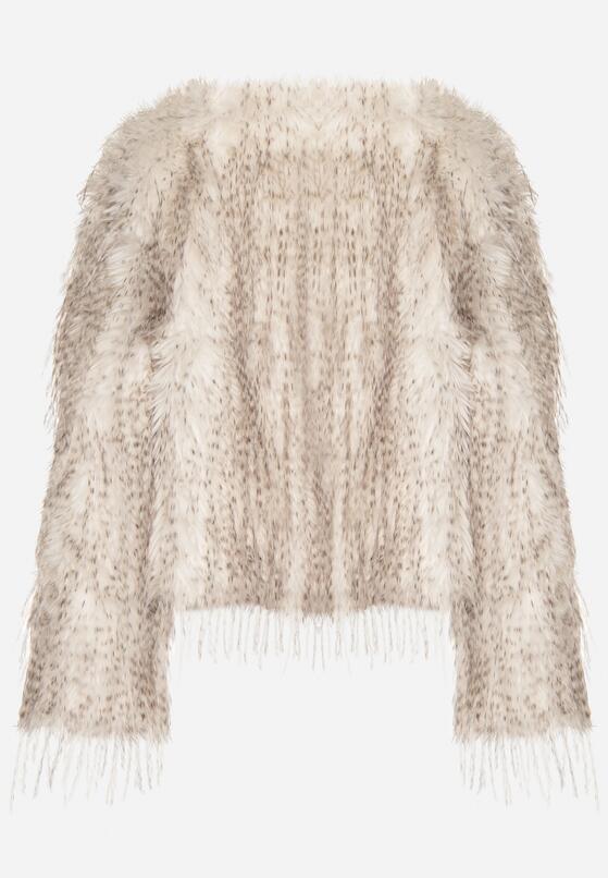 Біла Куртка 7