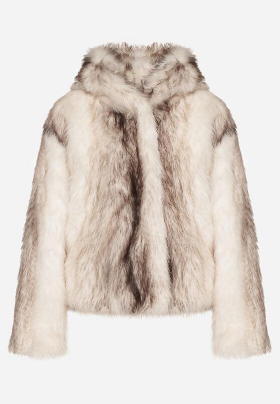 Біла Куртка 6