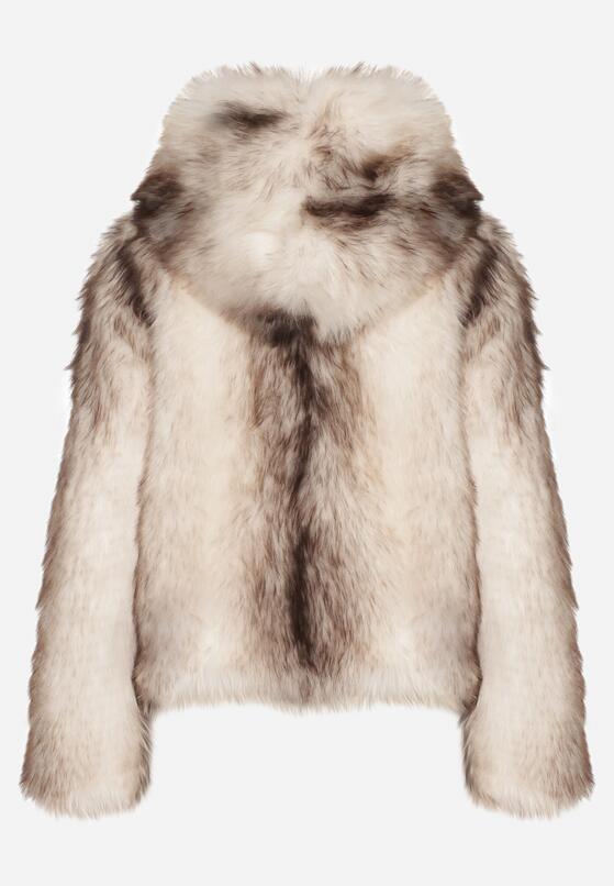 Біла Куртка 7