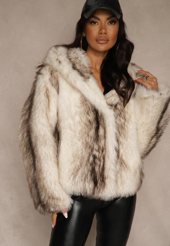 Біла Куртка 1