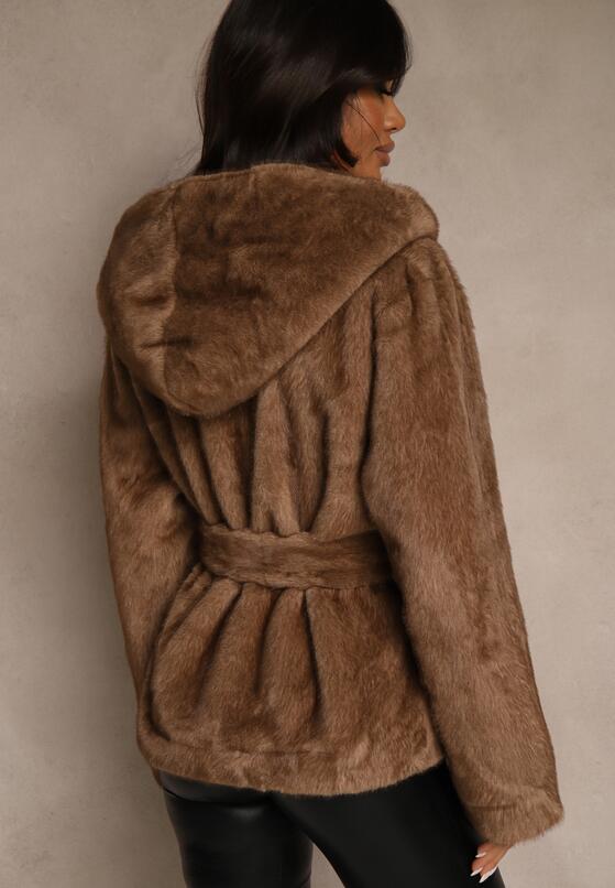 Бежева Куртка 3