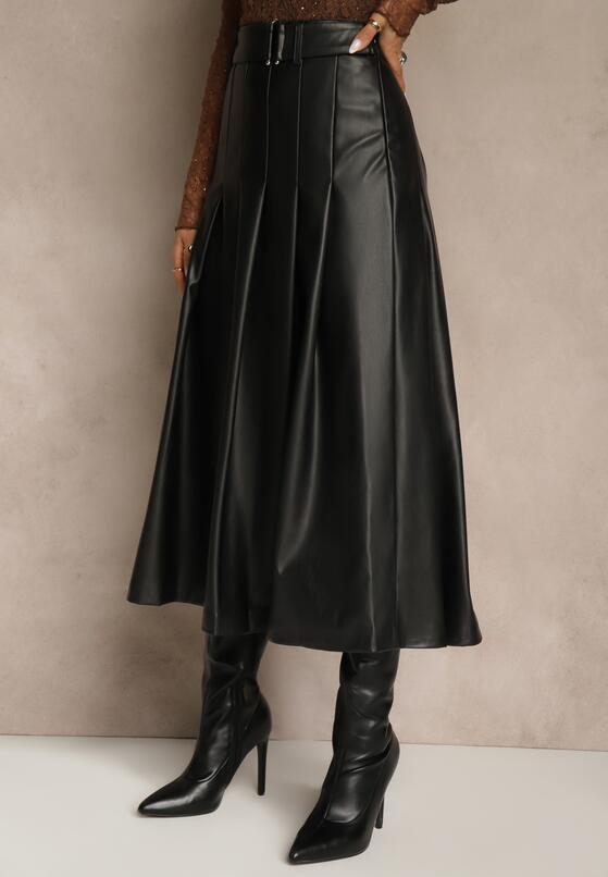 Чорна Спідниця 4