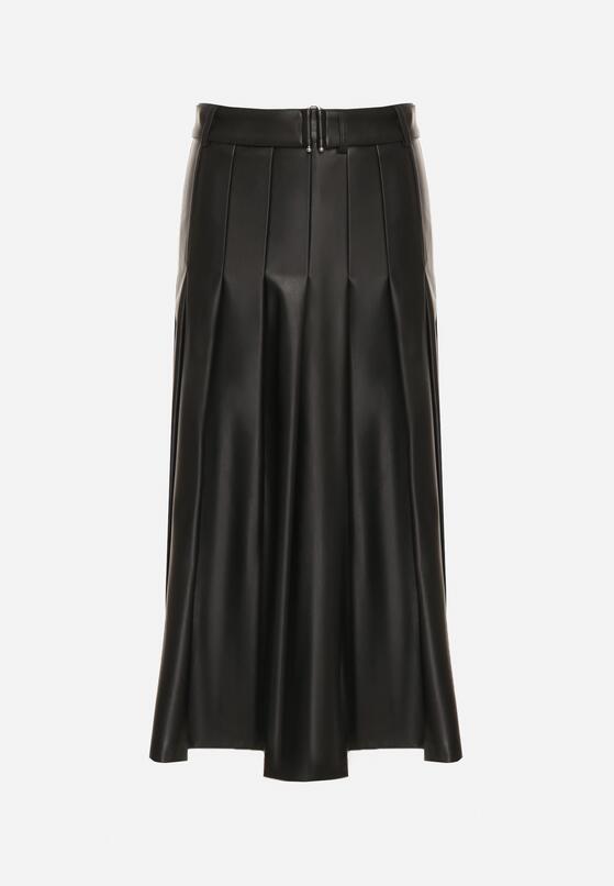 Чорна Спідниця 6