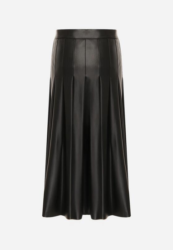 Чорна Спідниця 7