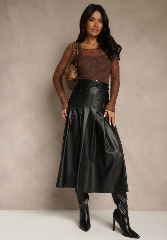 Чорна Спідниця 1