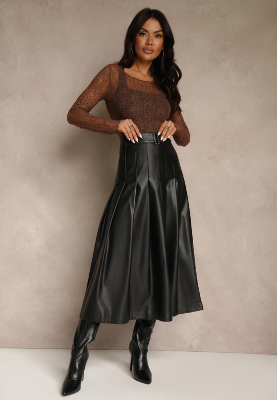 Чорна Спідниця 2