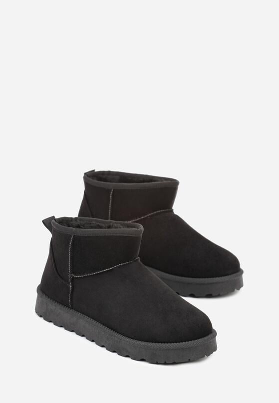 Чорні Тапки 2