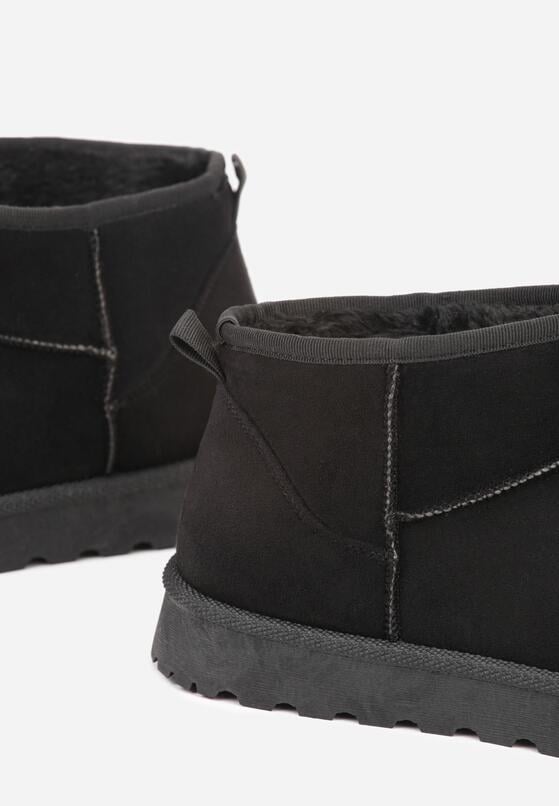 Чорні Тапки 3